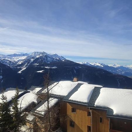 Studio La Rosiere 1850 Montvalezan Dış mekan fotoğraf