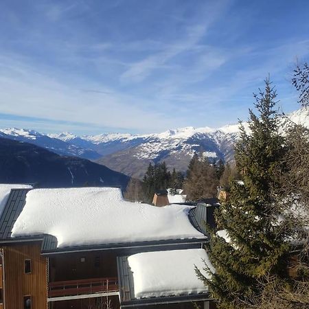 Studio La Rosiere 1850 Montvalezan Dış mekan fotoğraf
