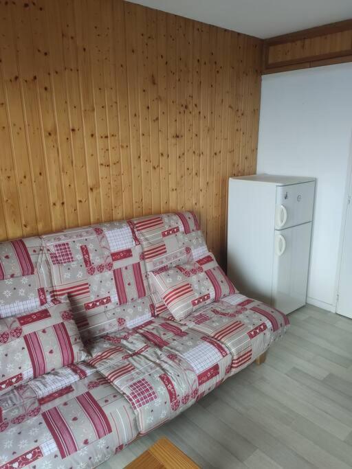 Studio La Rosiere 1850 Montvalezan Dış mekan fotoğraf